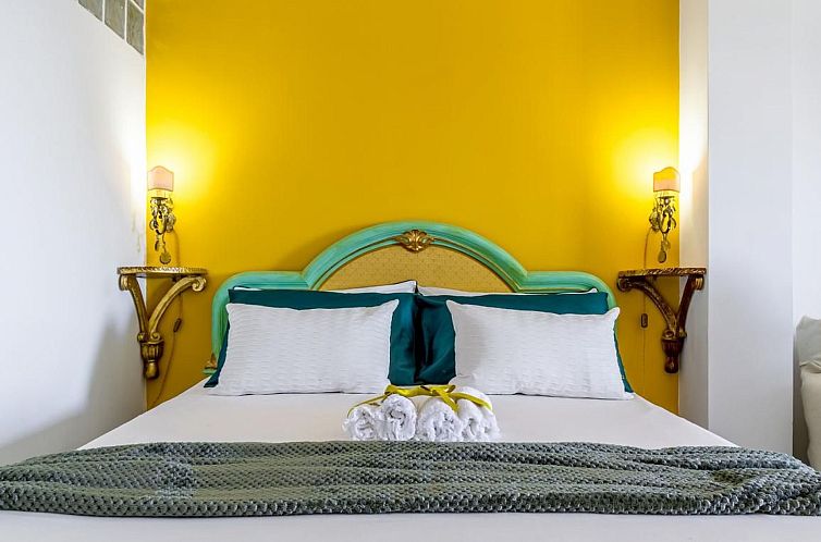 Appartement Meeresbrise - Scilla