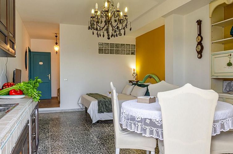 Appartement Meeresbrise - Scilla