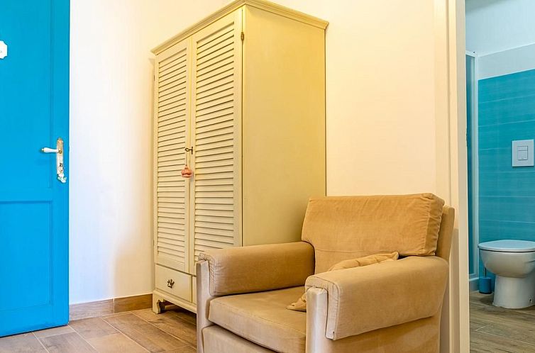 Appartement Meeresbrise - Scilla