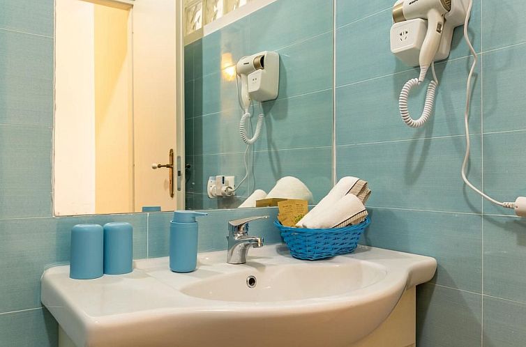 Appartement Meeresbrise - Scilla