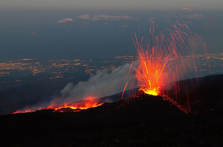 Appartement Meeresbrise - Scilla