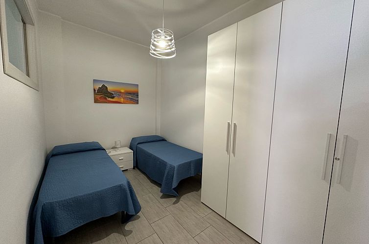 Appartement Das Delphin-Apartment