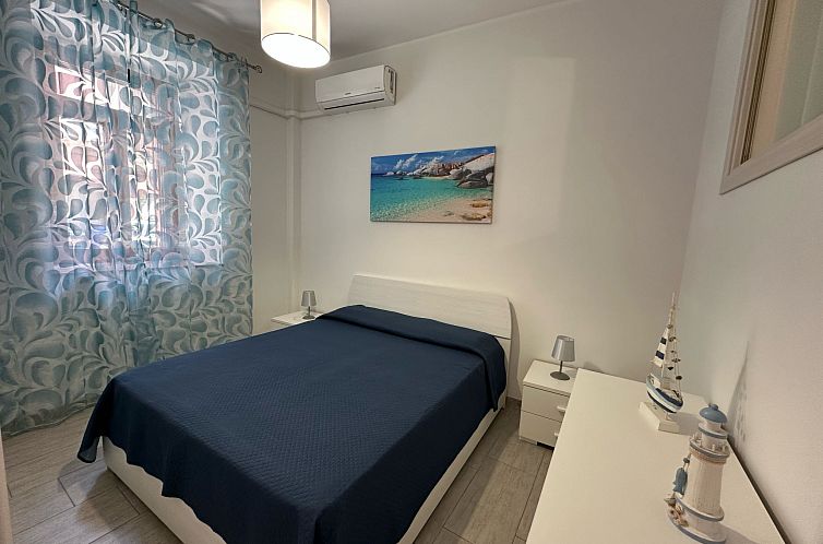 Appartement Das Delphin-Apartment
