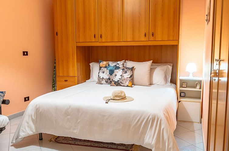 Unterkunft 09437726 - Appartement Sizilien - Appartement Casa Marina