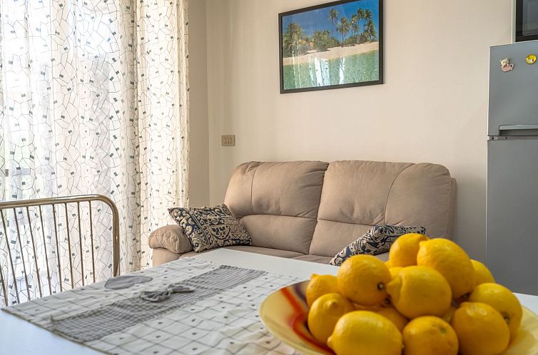 Appartement Casa Marina