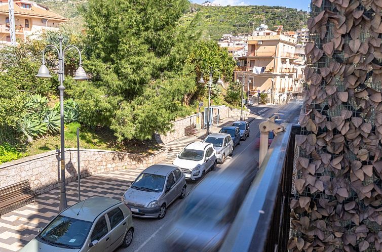 Appartement Casa Marina