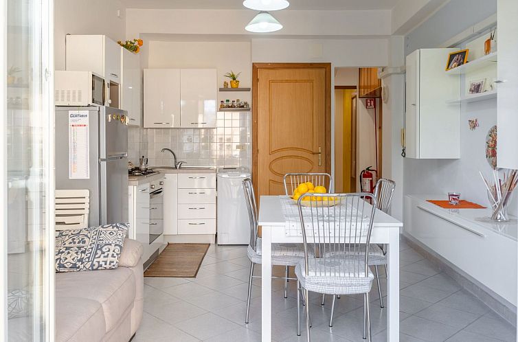 Appartement Casa Marina