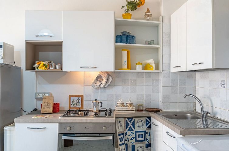 Appartement Casa Marina