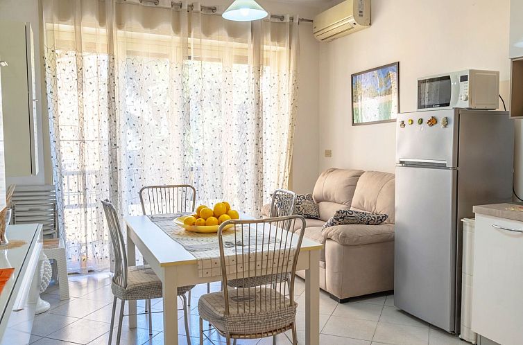 Appartement Casa Marina