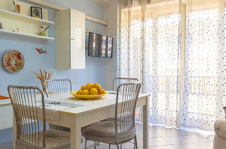 Appartement Casa Marina