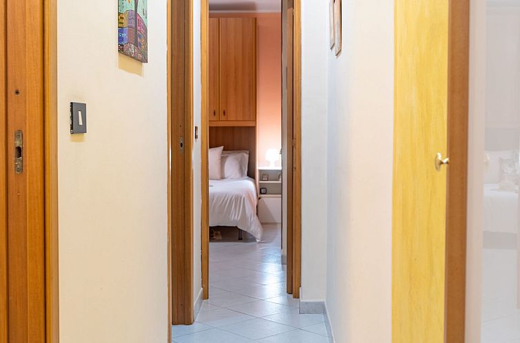 Appartement Casa Marina