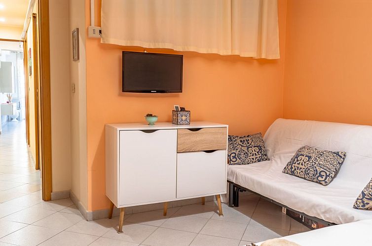 Appartement Casa Marina