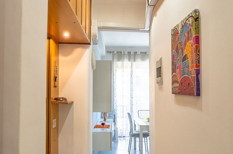 Appartement Casa Marina