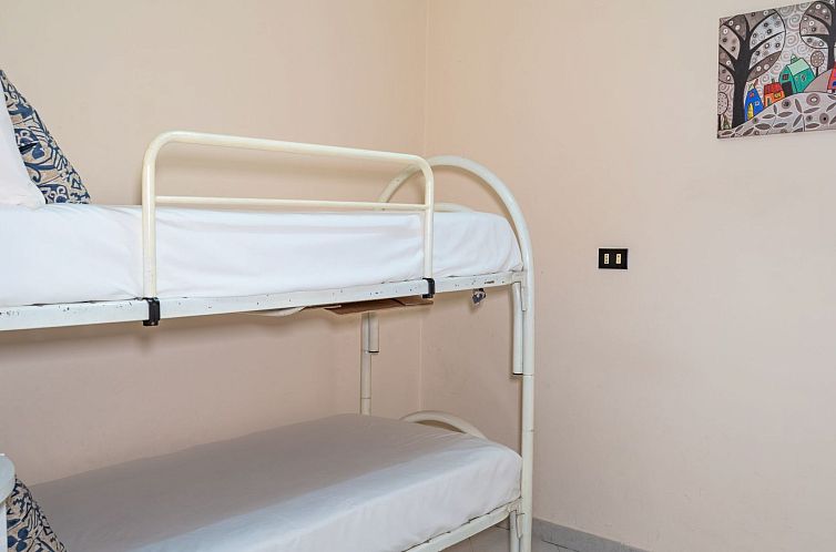 Appartement Casa Marina