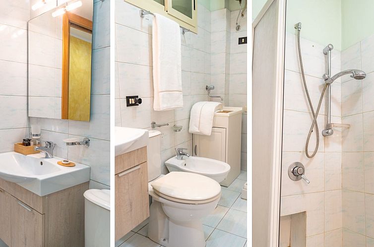 Appartement Casa Marina