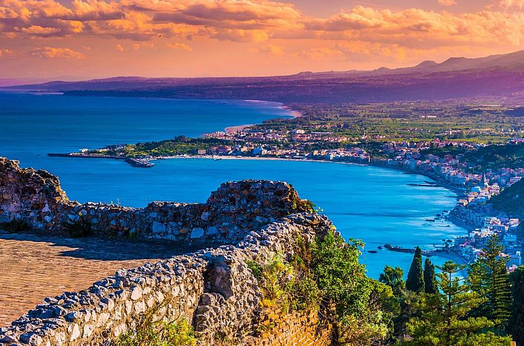 Appartement Casa Marina