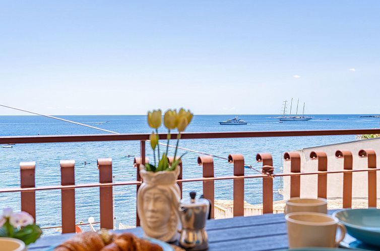 Appartement 'Margaret's house