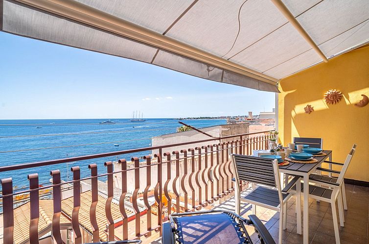 Appartement 'Margaret's house