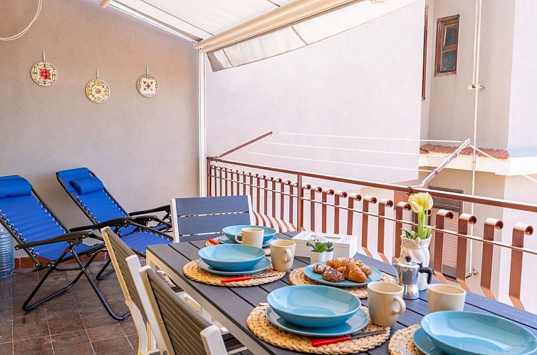 Appartement 'Margaret's house