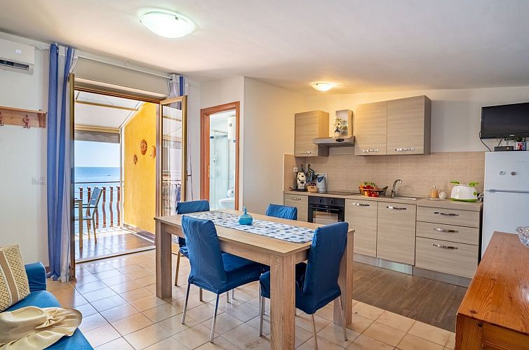 Appartement 'Margaret's house