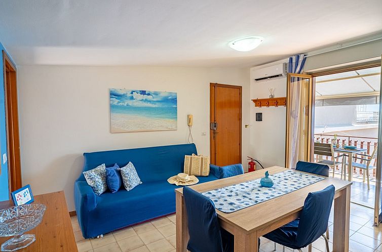 Appartement 'Margaret's house