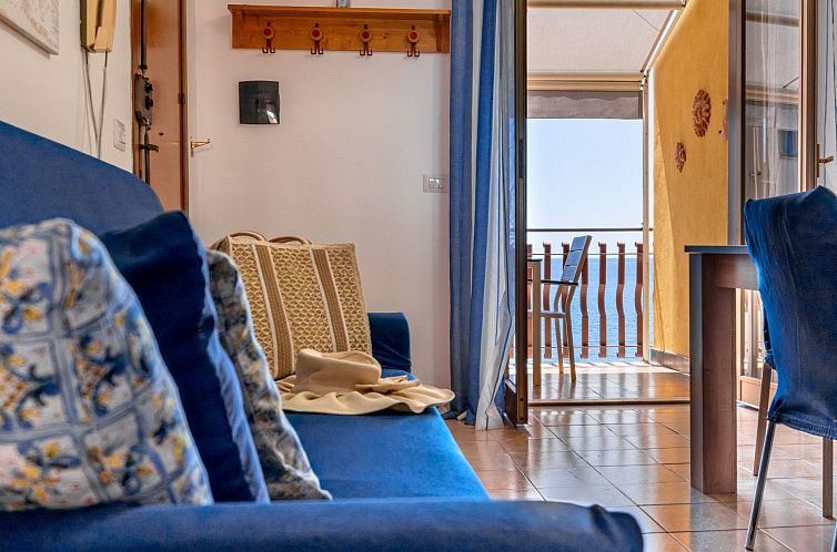 Appartement 'Margaret's house