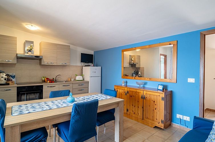 Appartement 'Margaret's house