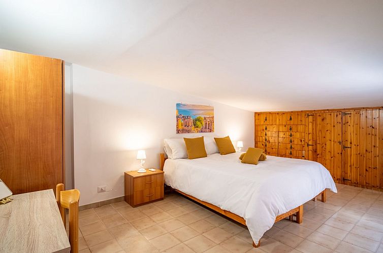 Appartement 'Margaret's house