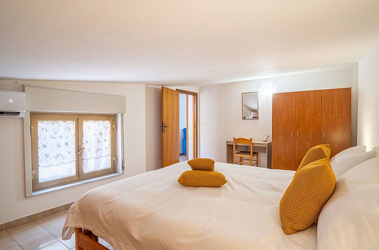Appartement 'Margaret's house