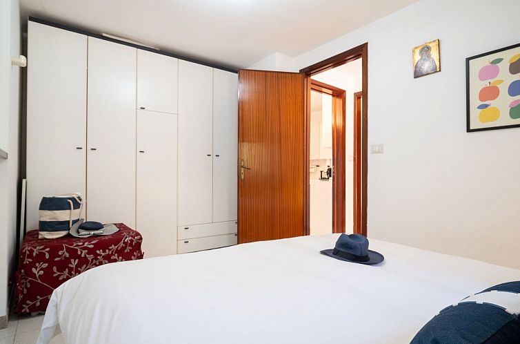 Appartement Appartement am Meer 'Blick aufs Meer