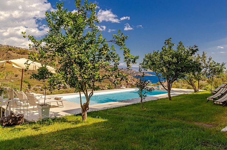 Appartement Casa Musica