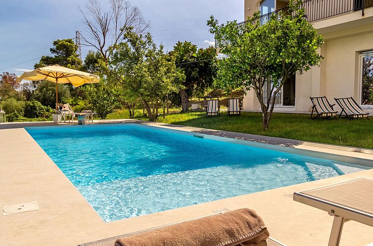 Appartement Casa Musica