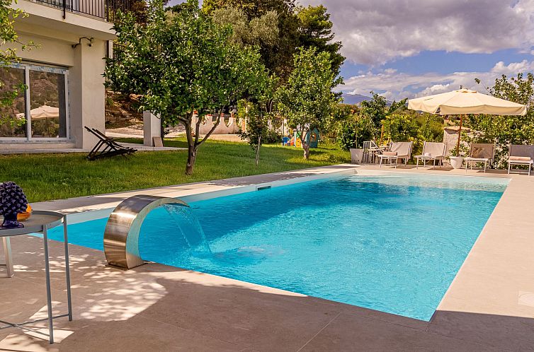 Appartement Casa Musica