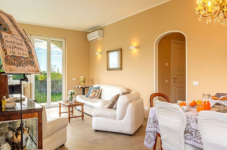 Appartement Casa Musica