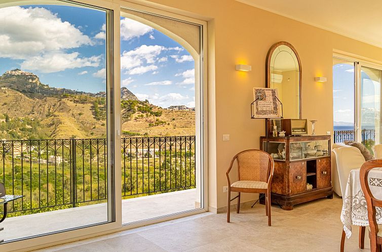 Appartement Casa Musica