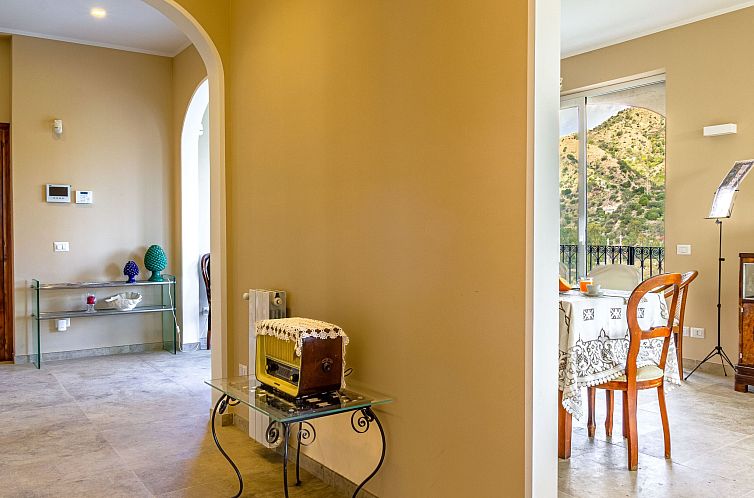 Appartement Casa Musica