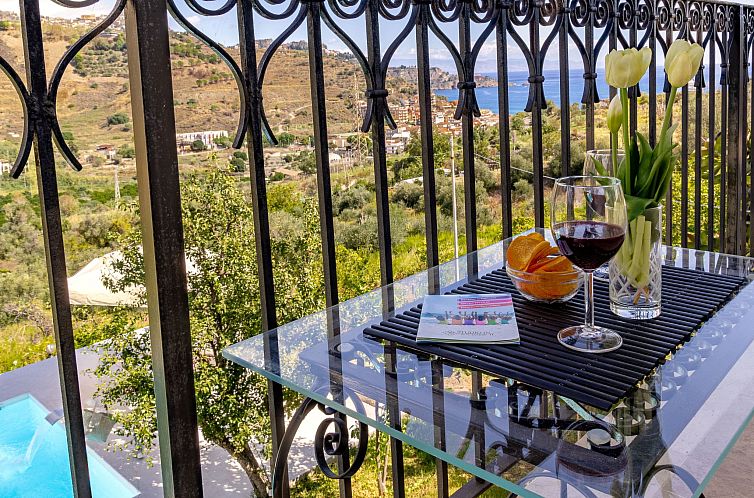 Appartement Casa Musica