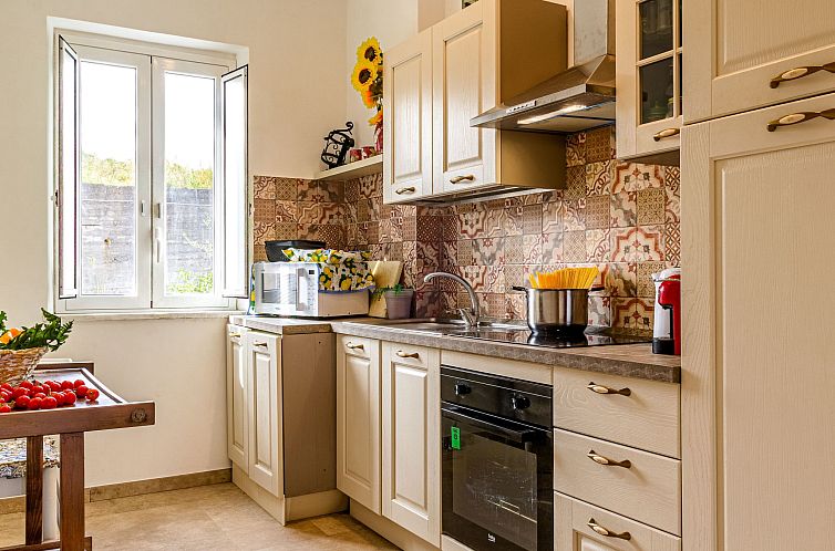 Appartement Casa Musica