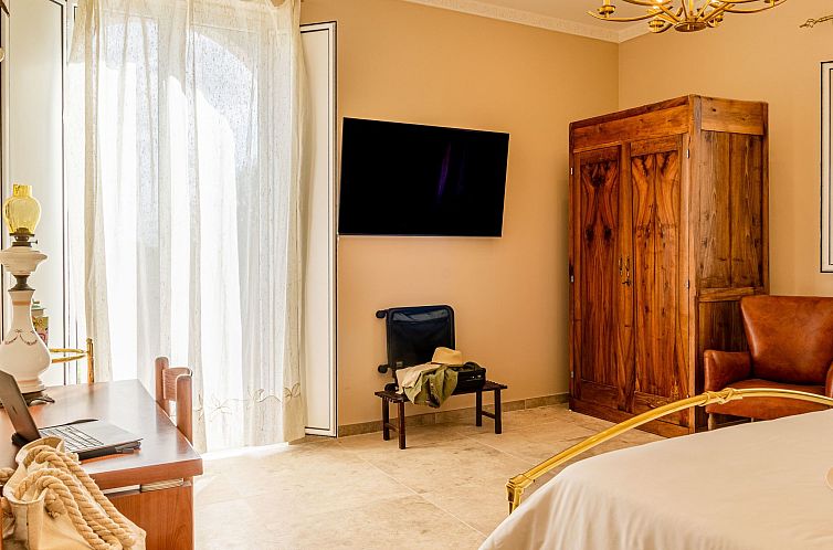 Appartement Casa Musica