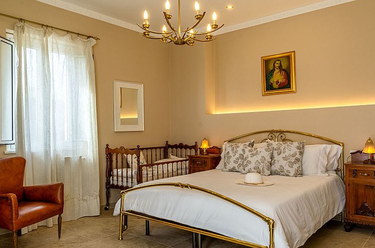 Appartement Casa Musica