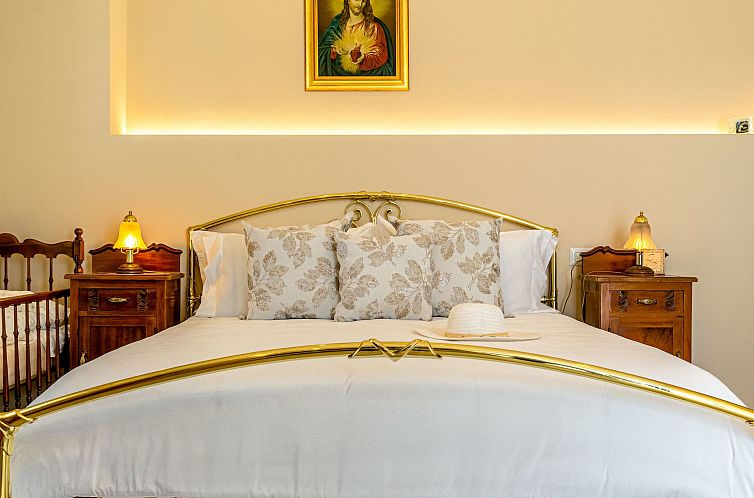 Appartement Casa Musica