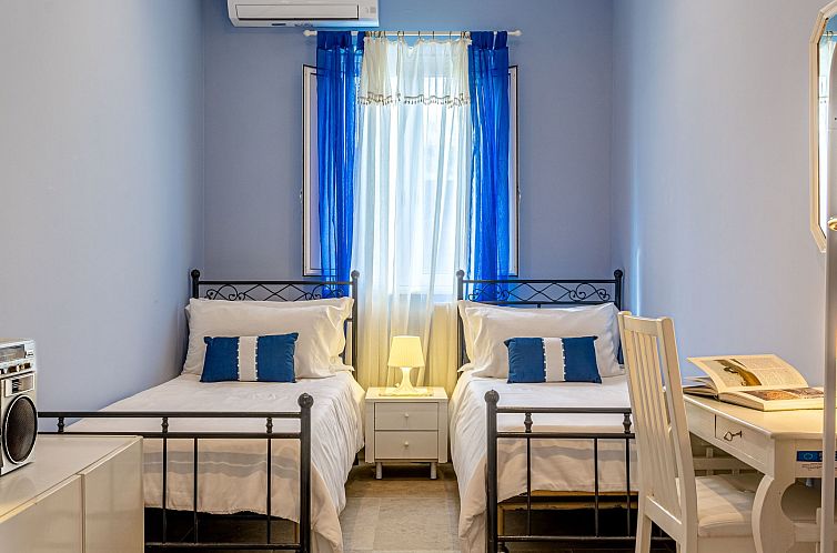 Appartement Casa Musica