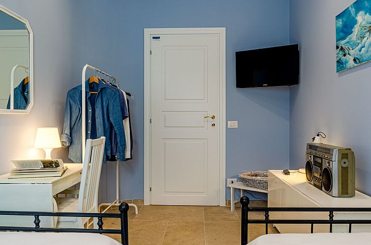 Appartement Casa Musica