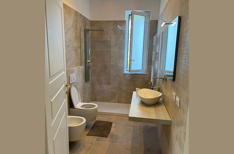 Appartement Casa Musica