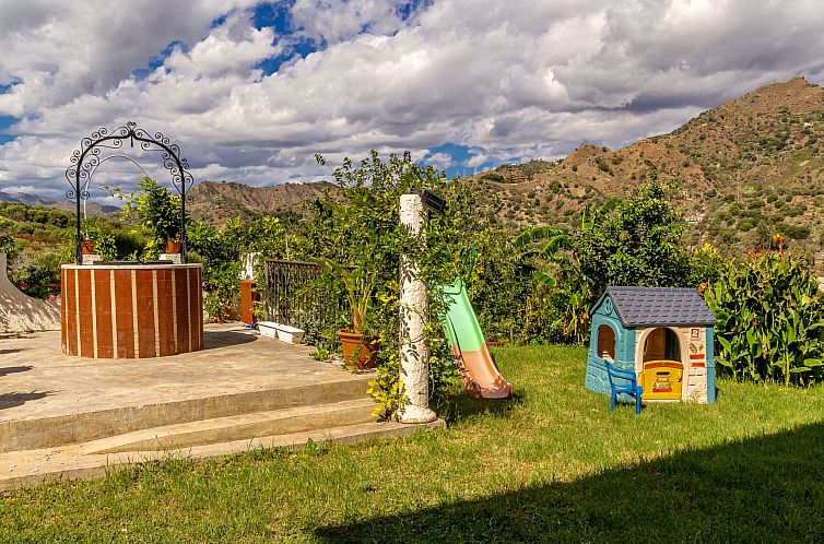 Appartement Casa Musica