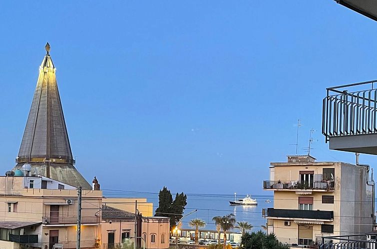 Guest house 09437730 - Apartment Sicily - Appartement Cocciu D'Amuri