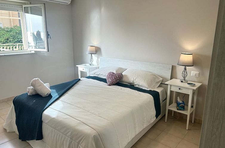 Appartement Cocciu D'Amuri