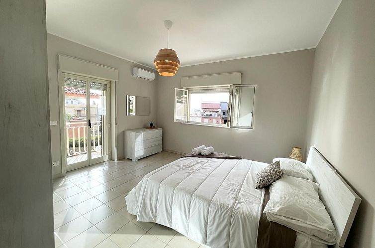 Appartement Cocciu D'Amuri