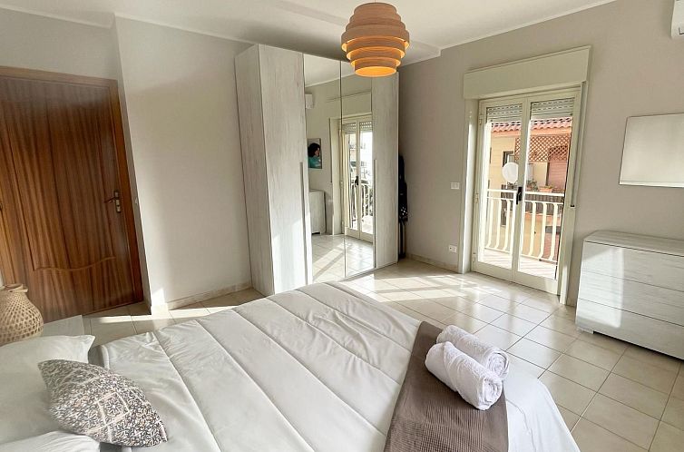 Appartement Cocciu D'Amuri