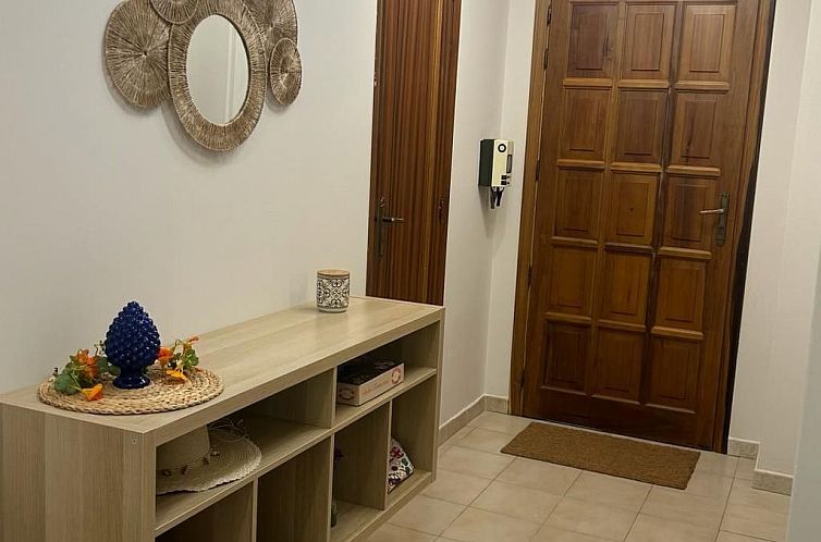 Appartement Cocciu D'Amuri